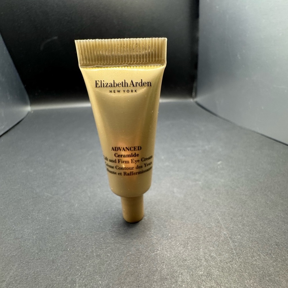 5/$25 NWT TRAVEL SIZE Elizabeth Arden Advanced Ceramide Eye Cream